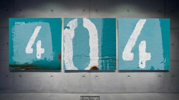 Thế giới sẽ ra sao nếu Internet sụp đổ? ảnh 1