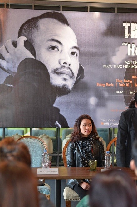 Cuộc sống của vợ con Trần Lập bây giờ ra sao? ảnh 1