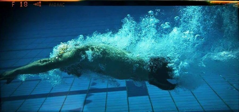 “Cứ hướng về mặt trời, bóng tối sẽ khuất sau lưng…” ảnh 2