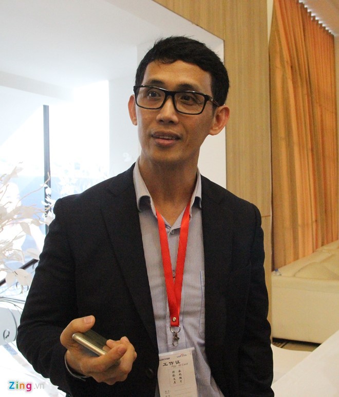 Đại diện Facebook: Việt Nam có khoảng 50 triệu phú 9X ảnh 1