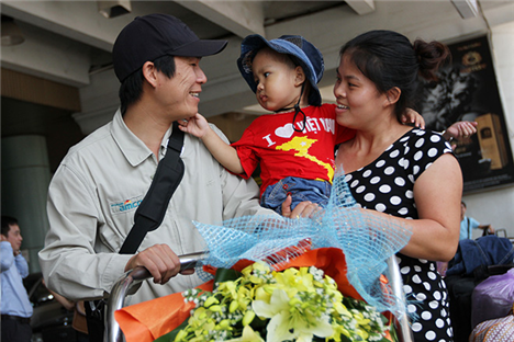 Bộ Ngoại giao Việt Nam đã xử lý các vụ việc bảo hộ công dân như thế nào? ảnh 1