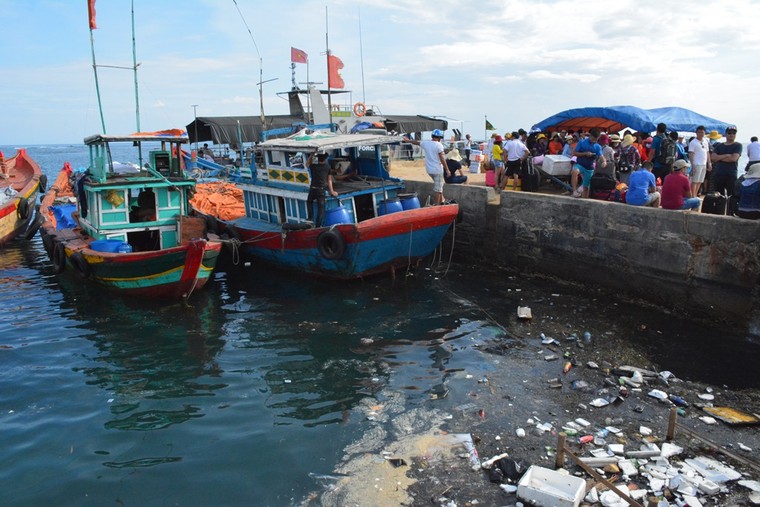 Lý Sơn ngày sau sẽ ra sao? ảnh 2