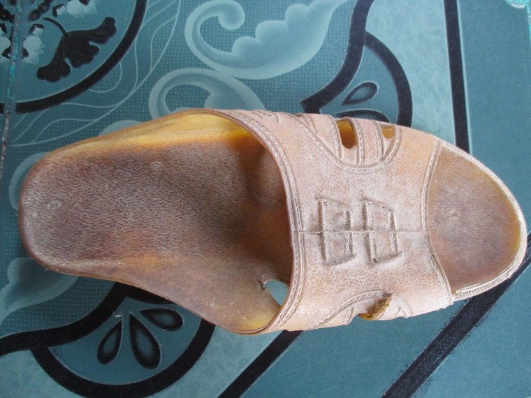 Người vợ cựu binh Gạc Ma thay chồng nuôi 4 con ăn học ảnh 2