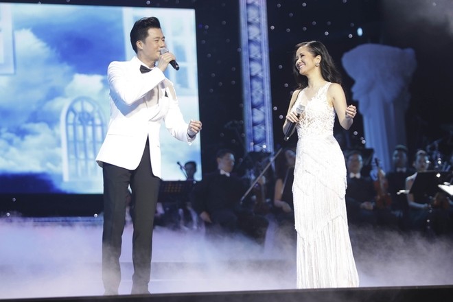 Thanh Thảo: 'Tôi còn yêu Quang Dũng nên chưa lấy chồng' ảnh 2