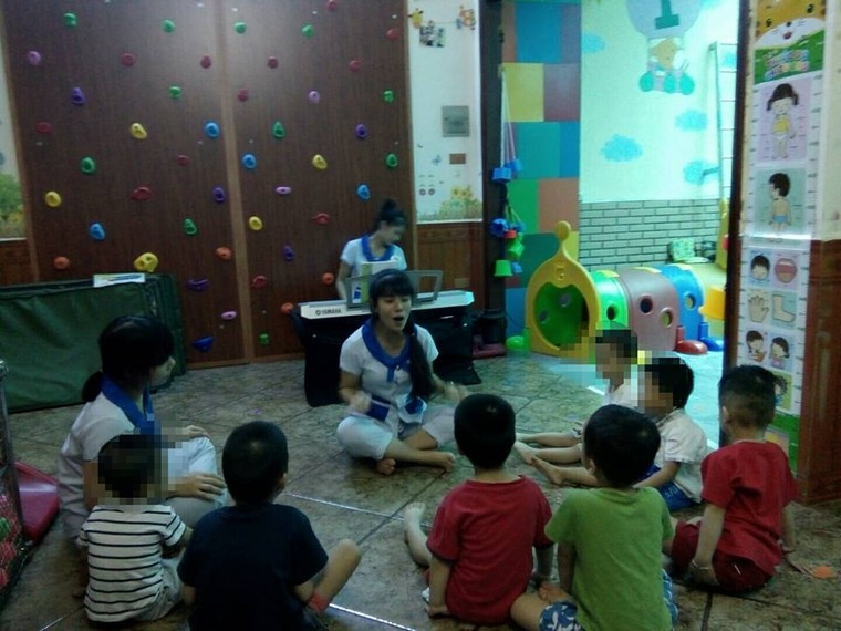 Những vùng xám trong quản lý điều trị tự kỷ ảnh 2