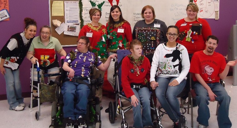 Tự chủ và tự quyết của người tự kỷ ảnh 1