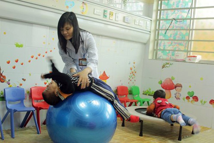 Những vùng xám trong quản lý điều trị tự kỷ ảnh 1