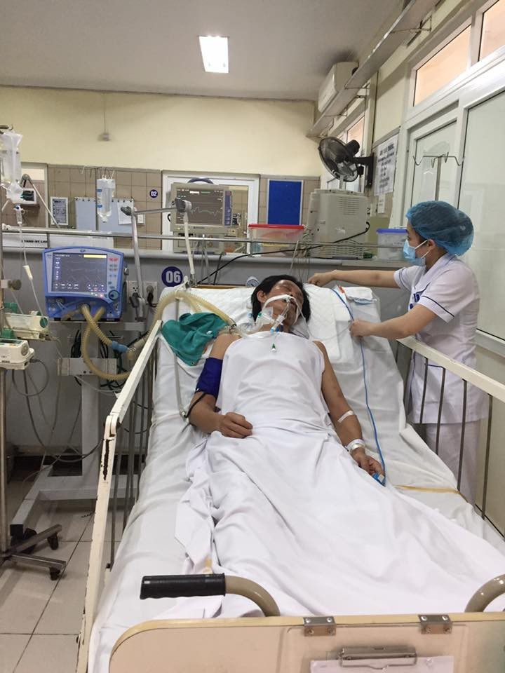 Hà Nội: Thêm bệnh nhân ngộ độc methanol nguy cơ tử vong ảnh 1