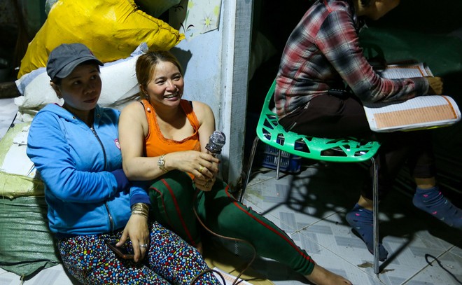 Cuộc sống của chị ve chai sau hai năm nhận 5 triệu yen ảnh 10