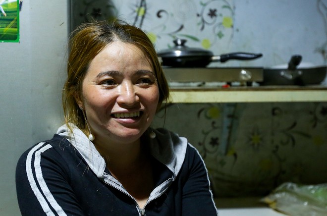 Cuộc sống của chị ve chai sau hai năm nhận 5 triệu yen ảnh 3