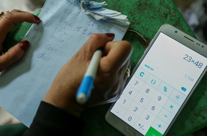 Cuộc sống của chị ve chai sau hai năm nhận 5 triệu yen ảnh 4