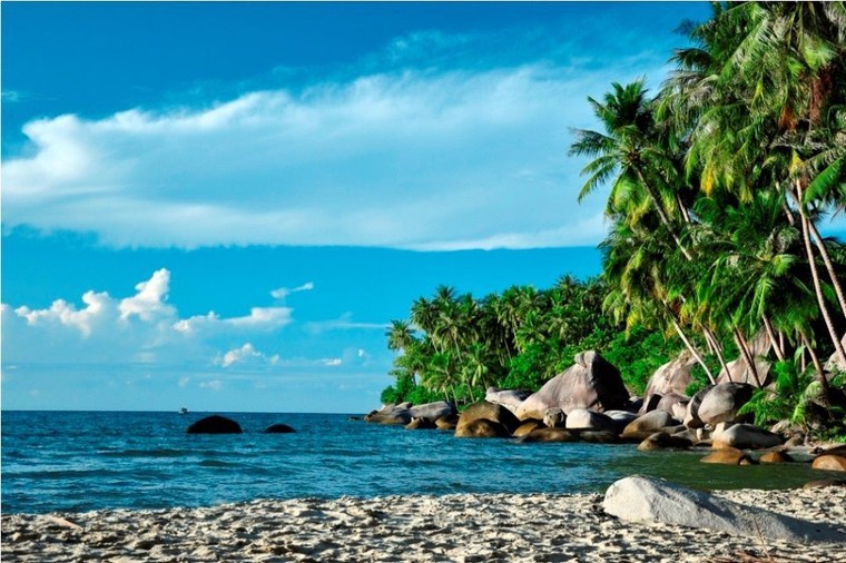 5 điểm đến miền Tây 'hot' nhất hè này ảnh 2