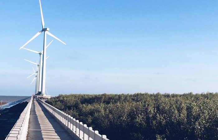 5 điểm đến miền Tây 'hot' nhất hè này ảnh 5