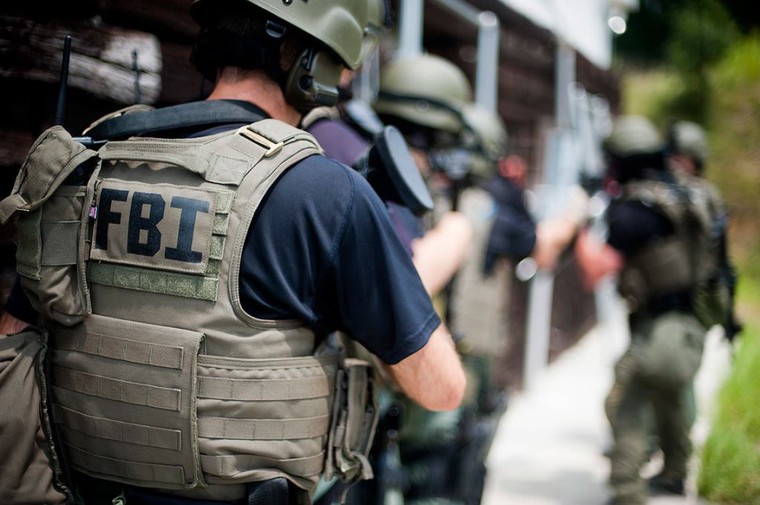 Vụ sa thải giám đốc FBI: Sự cản trở công lý? ảnh 2