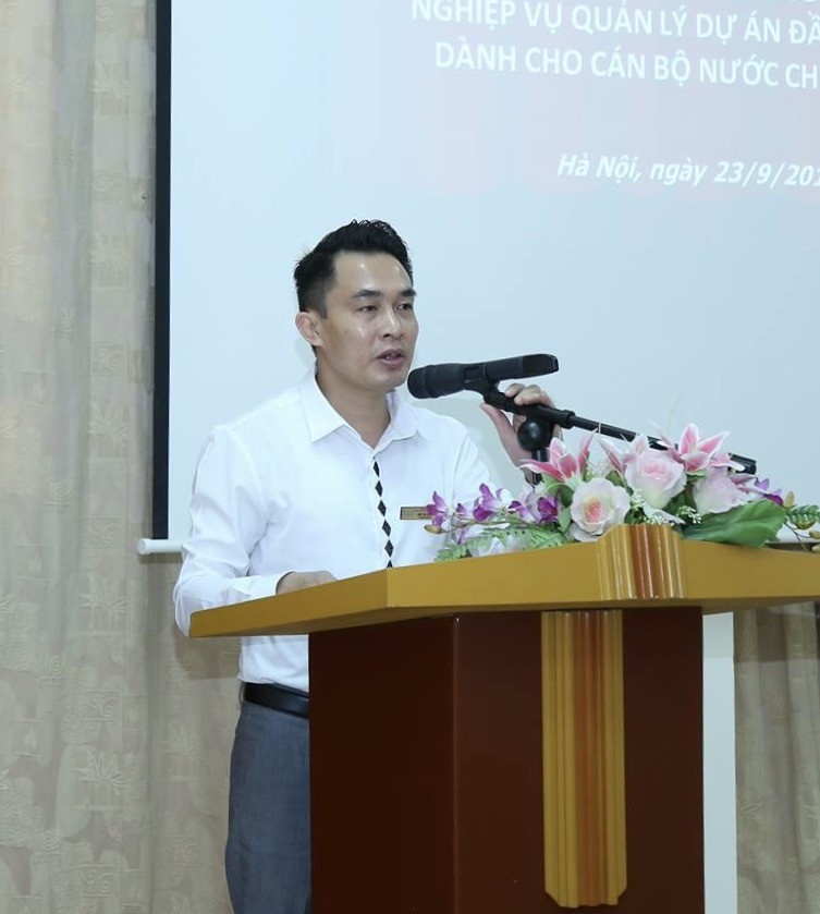 Quốc hội xem xét Luật Quy hoạch: Kỳ vọng thúc đẩy đầu tư ảnh 1