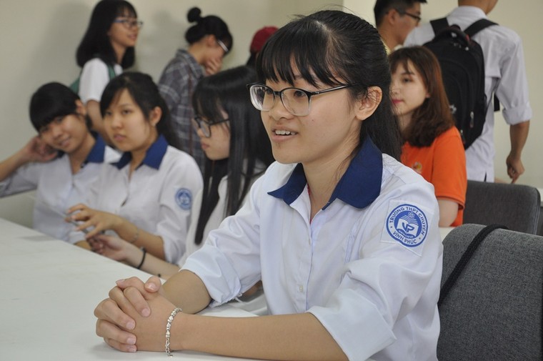 Toán học giao thoa nghệ thuật trong cuộc sống ảnh 4