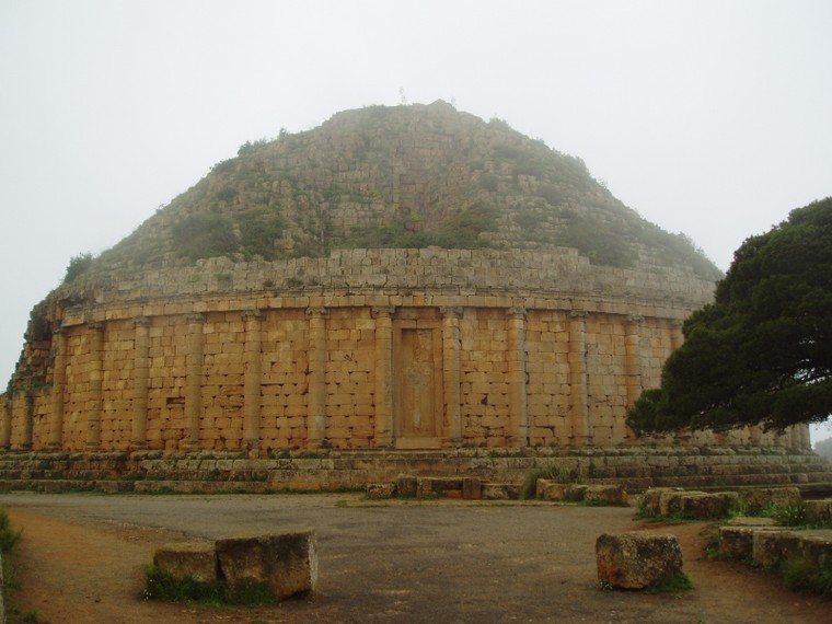 Thành phố cổ Tipasa ảnh 1