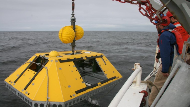 UNESCO lần đầu công bố báo cáo về khoa học đại dương trên thế giới ảnh 2