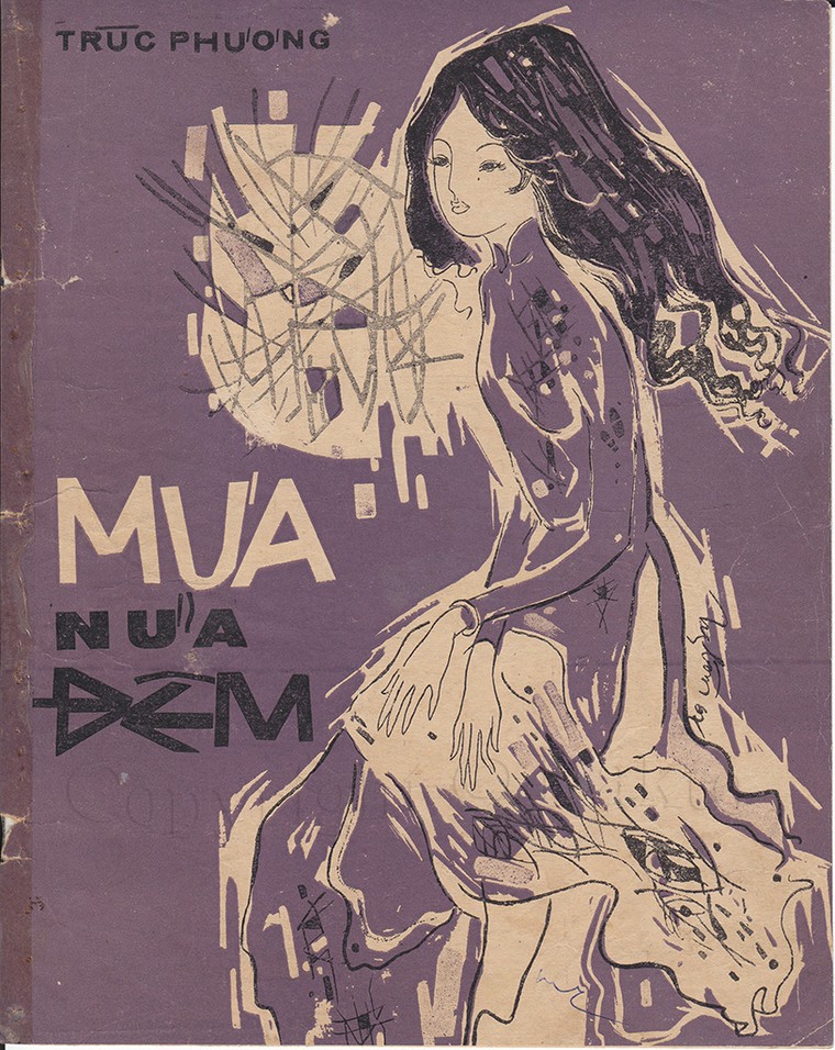 Tội nghiệp bolero! ảnh 1