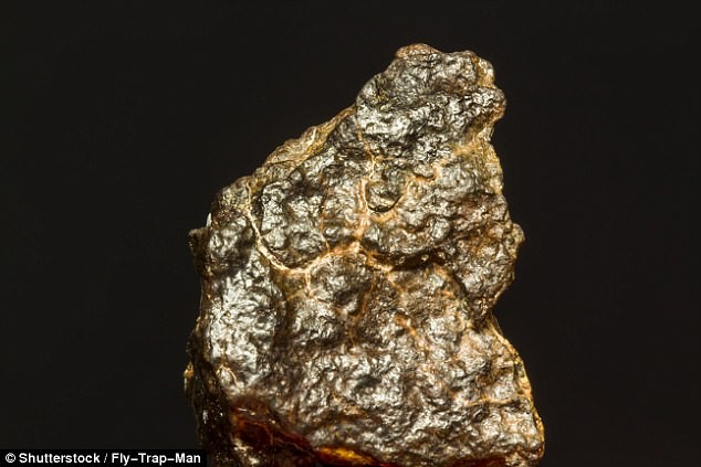 Sao Mộc xuất hiện lâu đời nhất cách đây 4,5 tỷ năm ảnh 2