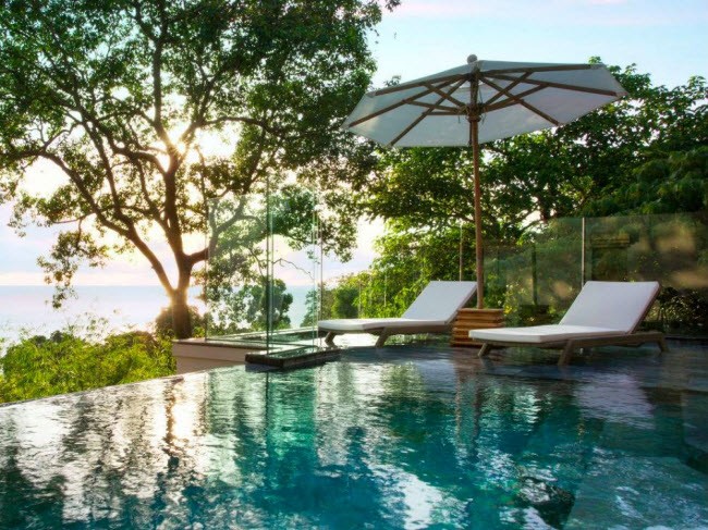 6 thiên đường dành cho kỳ nghỉ tuần trăng mật ảnh 1