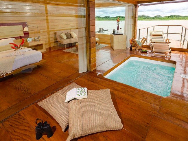 6 thiên đường dành cho kỳ nghỉ tuần trăng mật ảnh 3