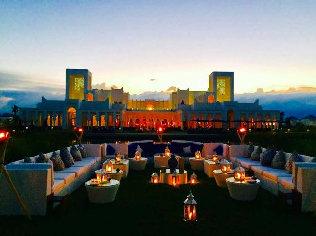 6 thiên đường dành cho kỳ nghỉ tuần trăng mật ảnh 5