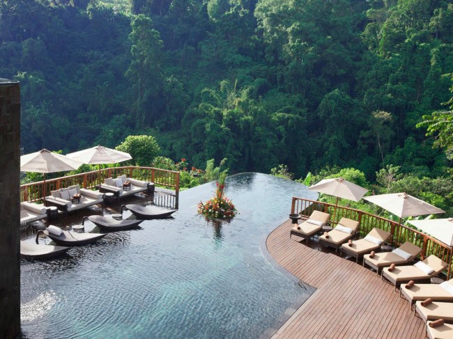 6 thiên đường dành cho kỳ nghỉ tuần trăng mật ảnh 6