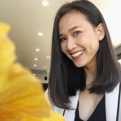 Bằng Kiều và Dương Mỹ Linh chia tay sau 3 năm hạnh phúc ảnh 3