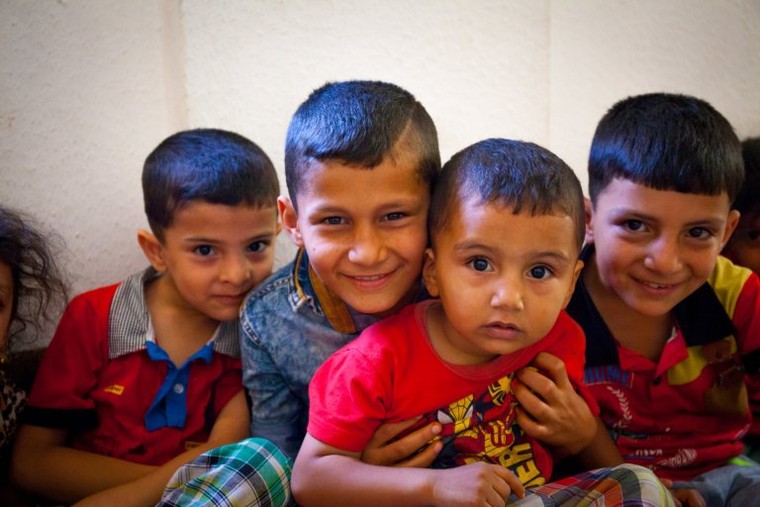 "Khuôn mặt xấu xí" của chiến tranh ảnh 8