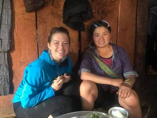 Bị trộm xe đạp ở Sài Gòn, khách Tây vẫn muốn quay lại Việt Nam ảnh 2