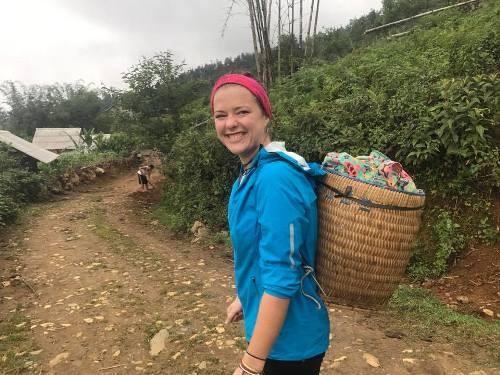 Bị trộm xe đạp ở Sài Gòn, khách Tây vẫn muốn quay lại Việt Nam ảnh 3