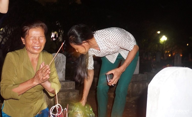 Xúc động Đại lễ cầu siêu các anh hùng, liệt sỹ tại Nghĩa trang Quốc tế Việt Lào ảnh 7