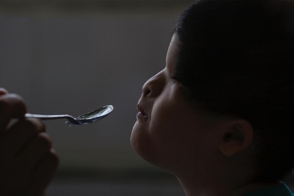 Nạn nhân chất độc da cam thế hệ thứ ba: Ai cho em chế độ? ảnh 2