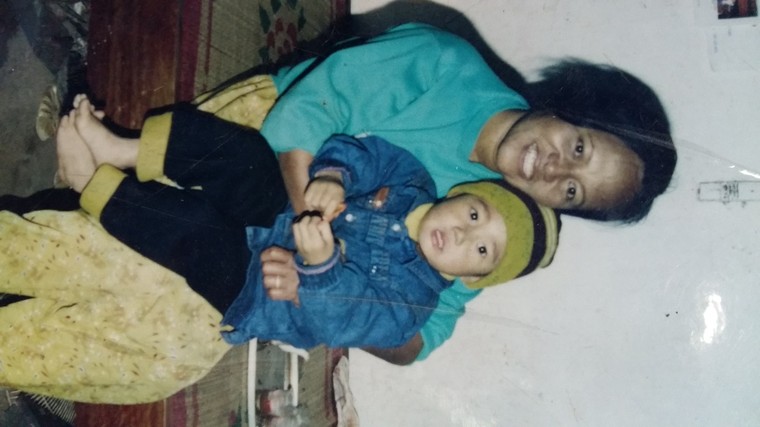 Túp lều của cô Quý ảnh 3