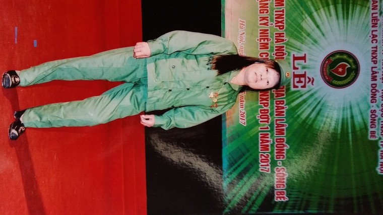 Túp lều của cô Quý ảnh 2