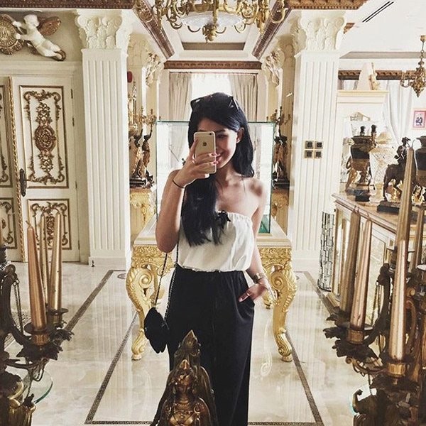 Em chồng Hà Tăng lên nhiều tờ báo Mỹ vì quá giàu có ảnh 5