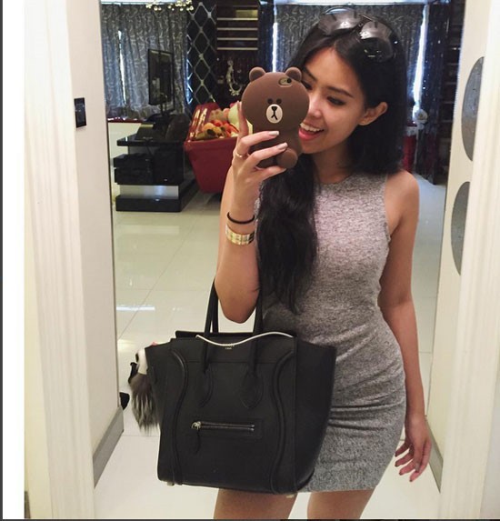 Em chồng Hà Tăng lên nhiều tờ báo Mỹ vì quá giàu có ảnh 3