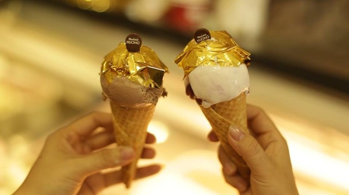 5 món ăn ngoại đang “làm mưa làm gió” ở Việt Nam ảnh 4