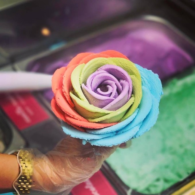 5 món ăn ngoại đang “làm mưa làm gió” ở Việt Nam ảnh 5