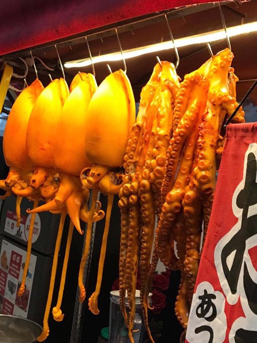 5 món ăn ngoại đang “làm mưa làm gió” ở Việt Nam ảnh 1