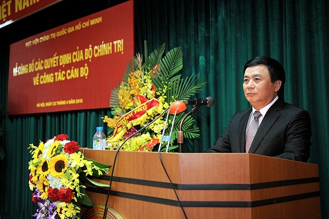 15 thành viên tổ tư vấn kinh tế của Thủ tướng là những ai? ảnh 11