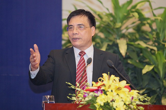 15 thành viên tổ tư vấn kinh tế của Thủ tướng là những ai? ảnh 12