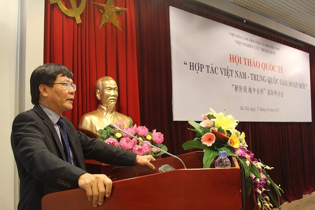 15 thành viên tổ tư vấn kinh tế của Thủ tướng là những ai? ảnh 14