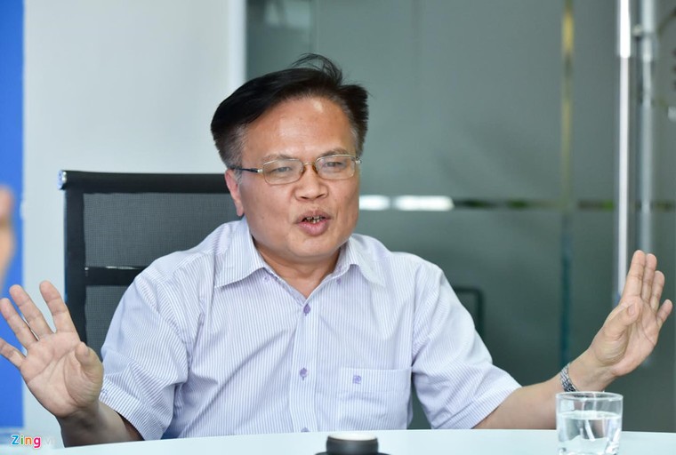 15 thành viên tổ tư vấn kinh tế của Thủ tướng là những ai? ảnh 5