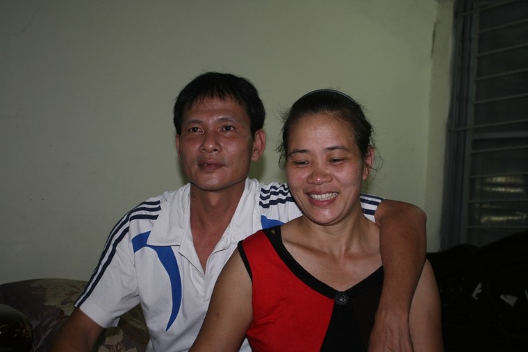 HIV không làm anh xa em ảnh 2