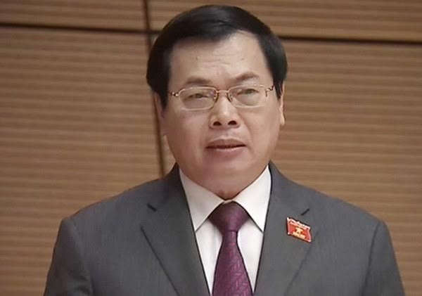 Liên quan vụ Trịnh Xuân Thanh, 7 lãnh đạo cao cấp bị kỷ luật ảnh 1