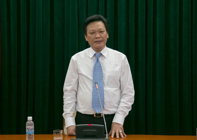 Liên quan vụ Trịnh Xuân Thanh, 7 lãnh đạo cao cấp bị kỷ luật ảnh 5