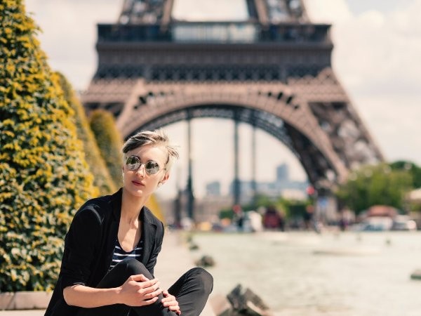 Các điểm du lịch nổi tiếng trên ảnh khác ngoài đời thực như thế nào? ảnh 11