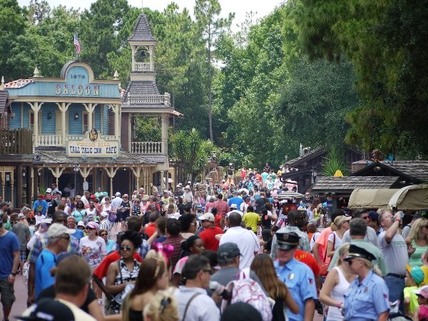 Các điểm du lịch nổi tiếng trên ảnh khác ngoài đời thực như thế nào? ảnh 18